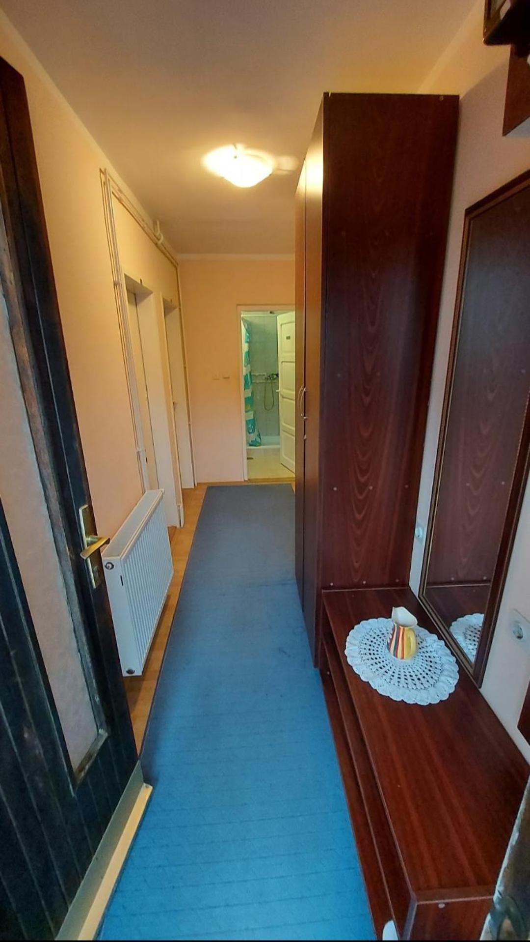 Hotel Domacinstvo Jolovic Kraljevo Esterno foto
