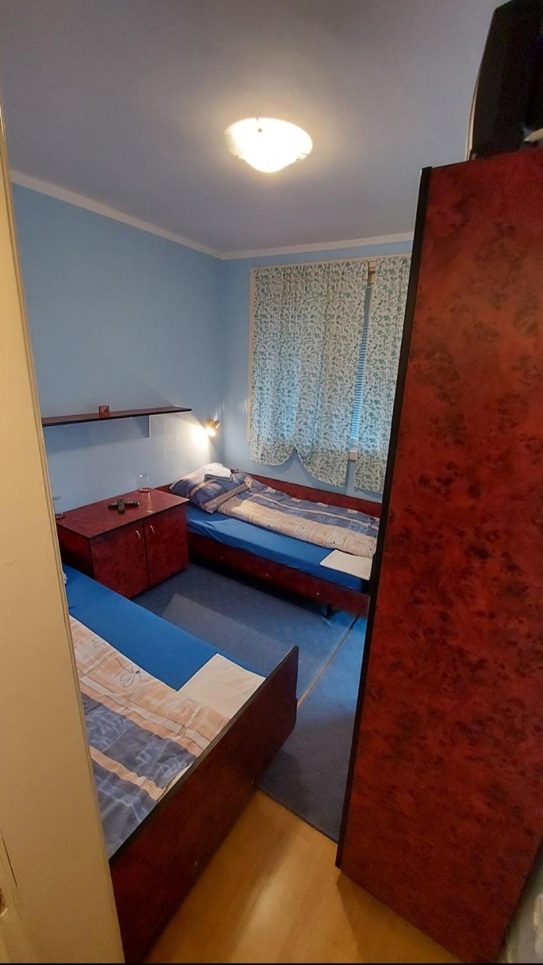 Hotel Domacinstvo Jolovic Kraljevo Esterno foto