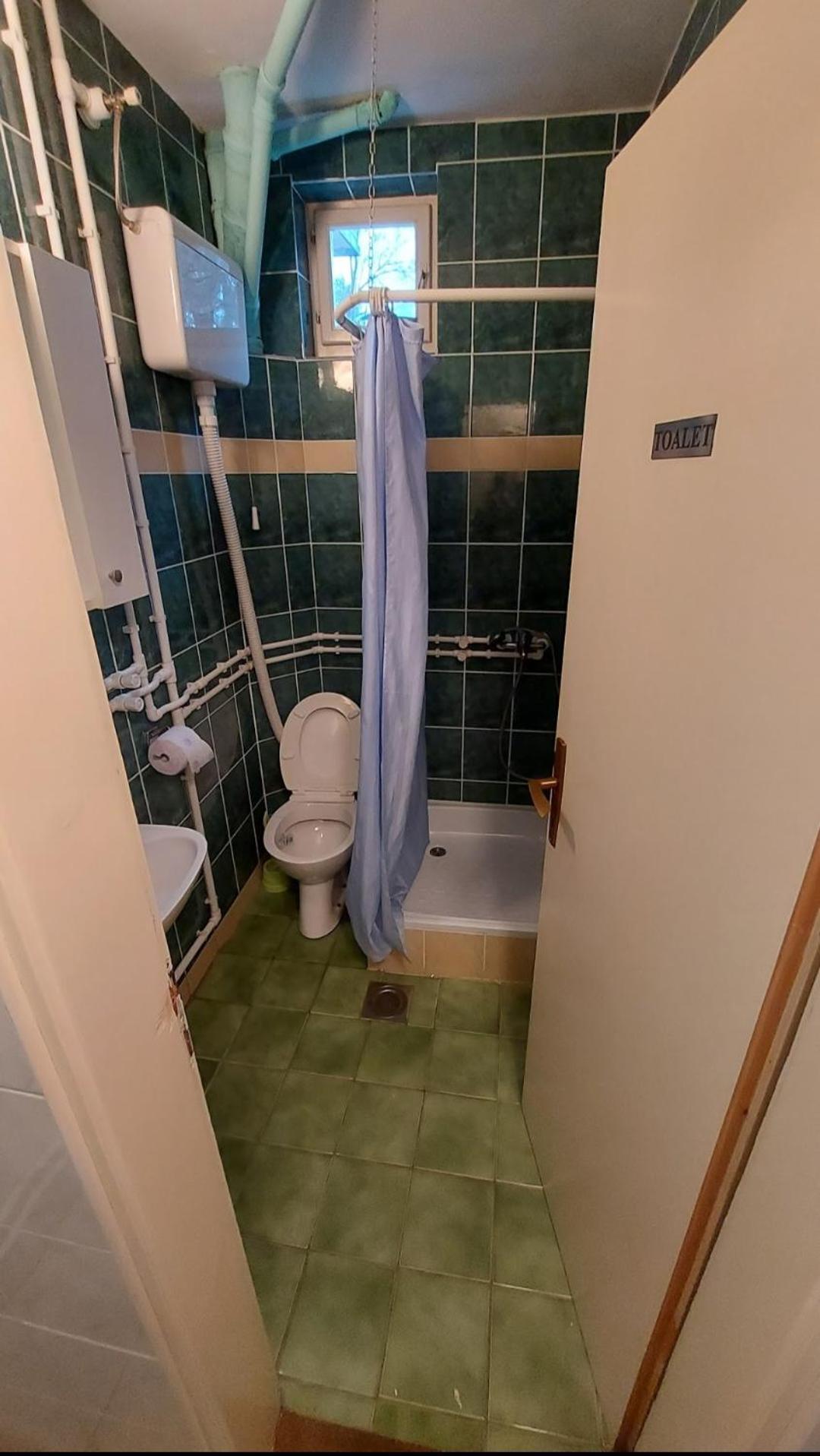 Hotel Domacinstvo Jolovic Kraljevo Esterno foto