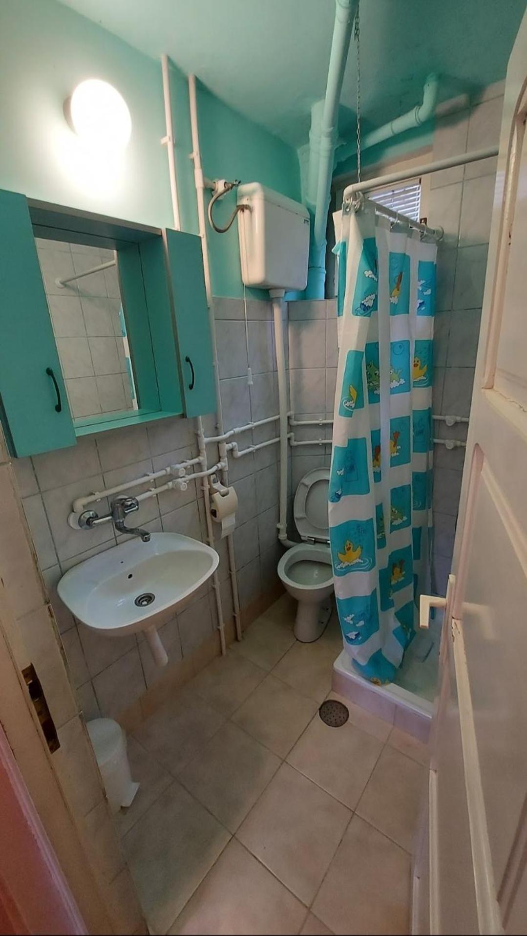 Hotel Domacinstvo Jolovic Kraljevo Esterno foto