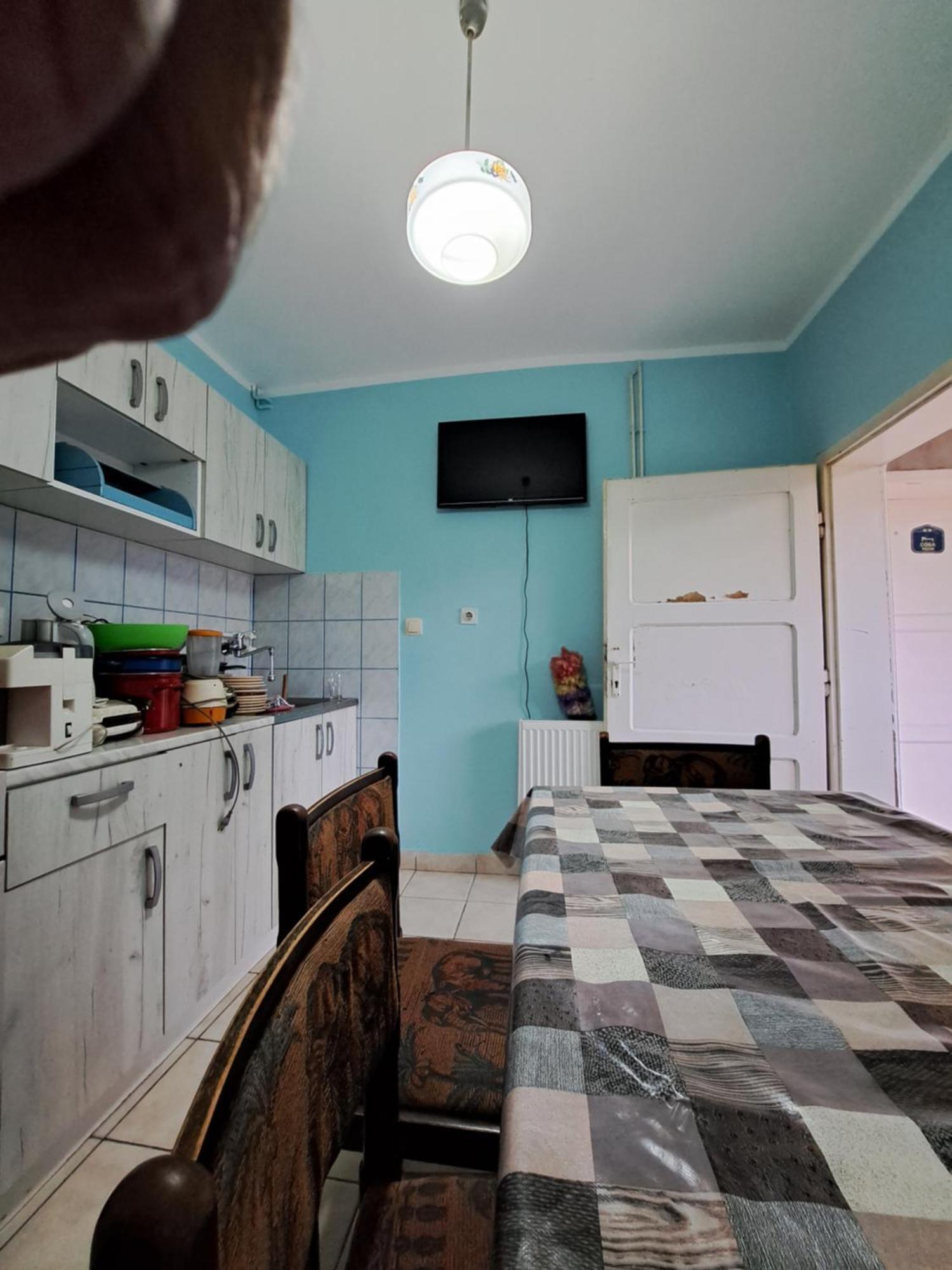 Hotel Domacinstvo Jolovic Kraljevo Esterno foto
